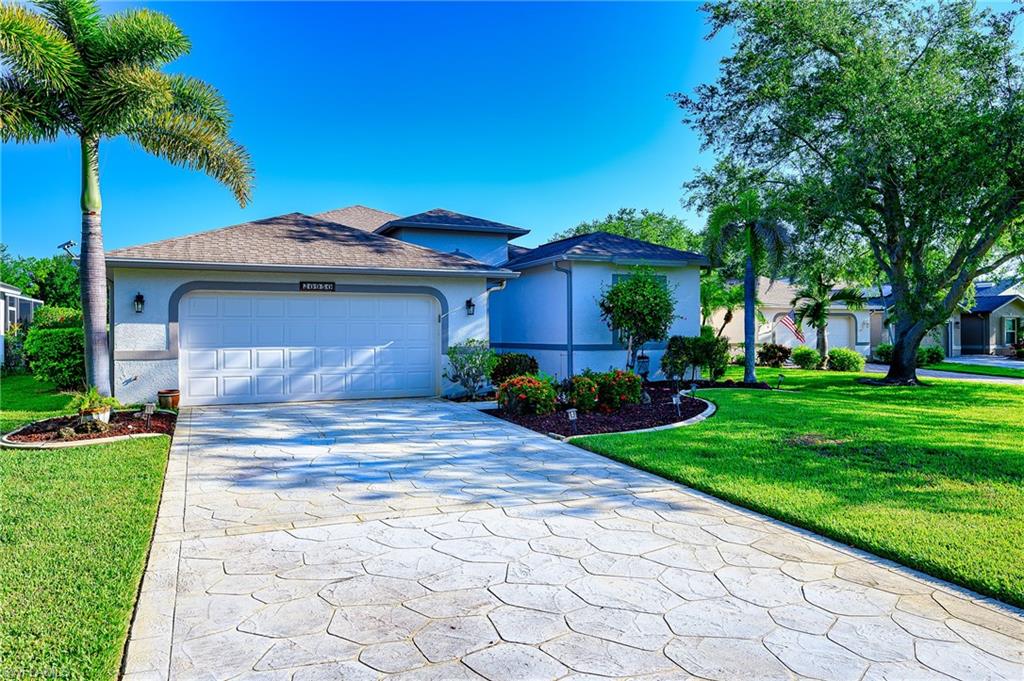 RIVERS REACH - Residential