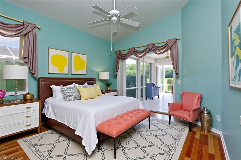 RIVERS REACH - Residential