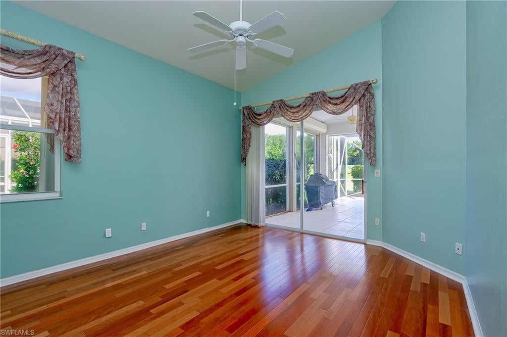 RIVERS REACH - Residential