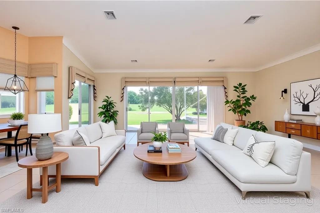 RIVERS REACH - Residential