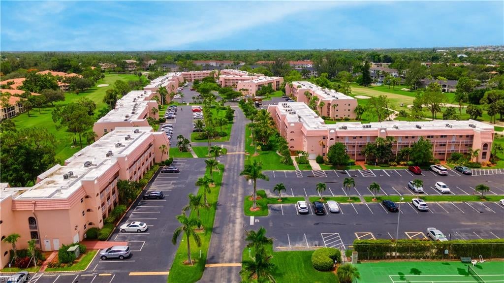 TURTLE LAKE GOLF COLONY - Residential