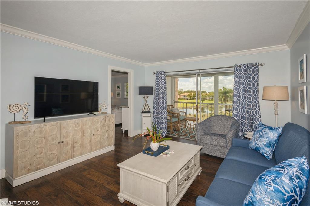 TURTLE LAKE GOLF COLONY - Residential