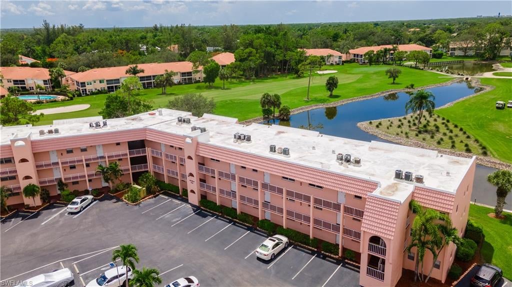 TURTLE LAKE GOLF COLONY - Residential