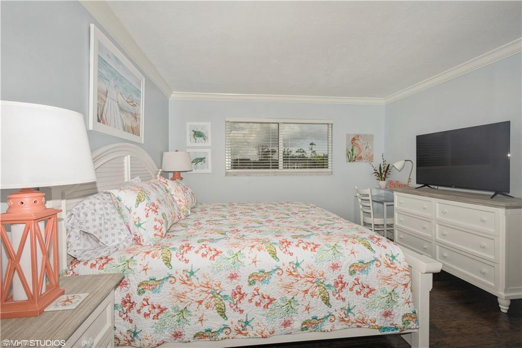 TURTLE LAKE GOLF COLONY - Residential