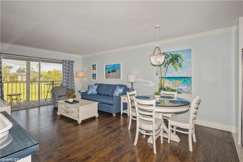 TURTLE LAKE GOLF COLONY - Residential