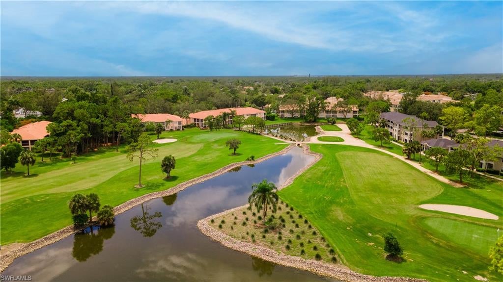 TURTLE LAKE GOLF COLONY - Residential