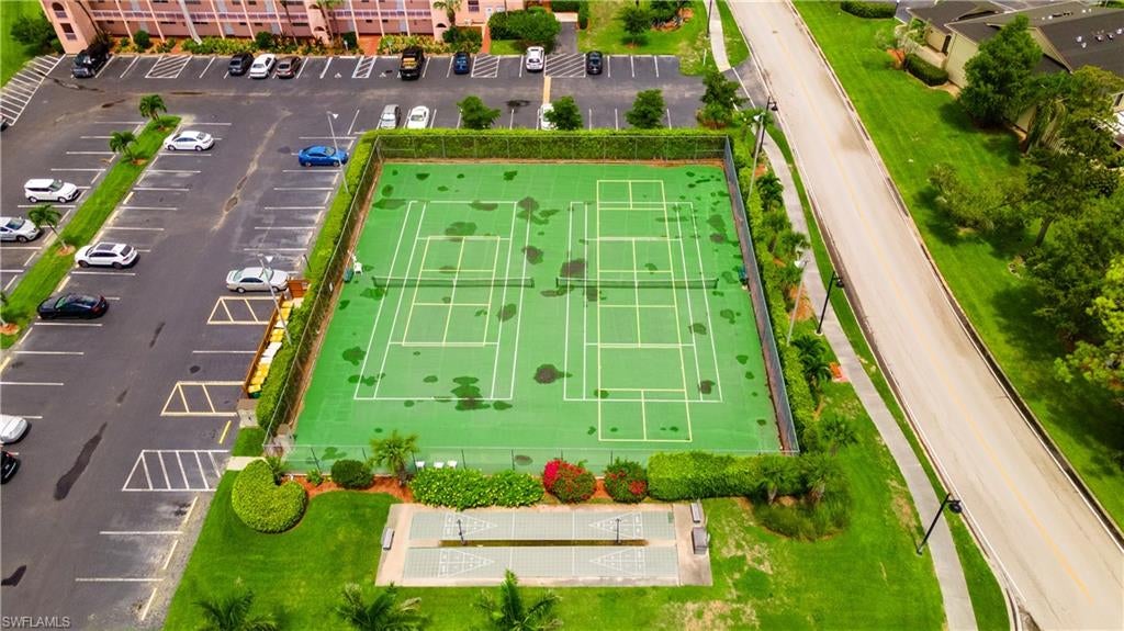TURTLE LAKE GOLF COLONY - Residential