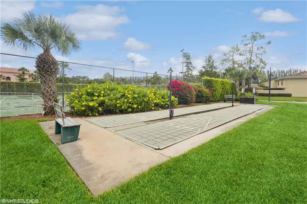 TURTLE LAKE GOLF COLONY - Residential