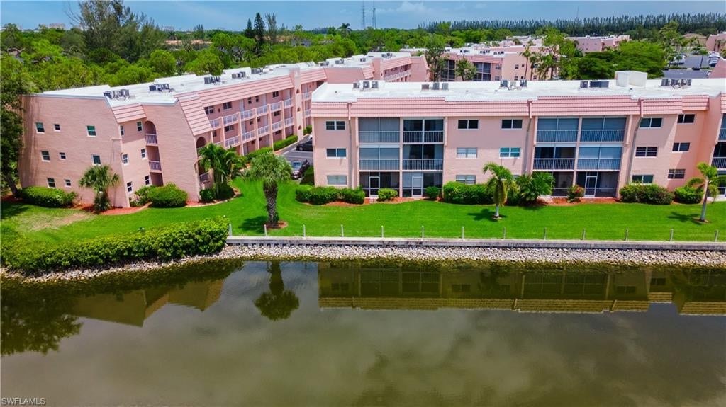 TURTLE LAKE GOLF COLONY - Residential