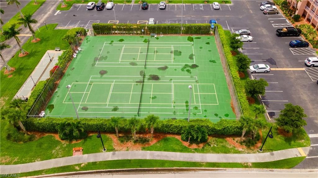 TURTLE LAKE GOLF COLONY - Residential