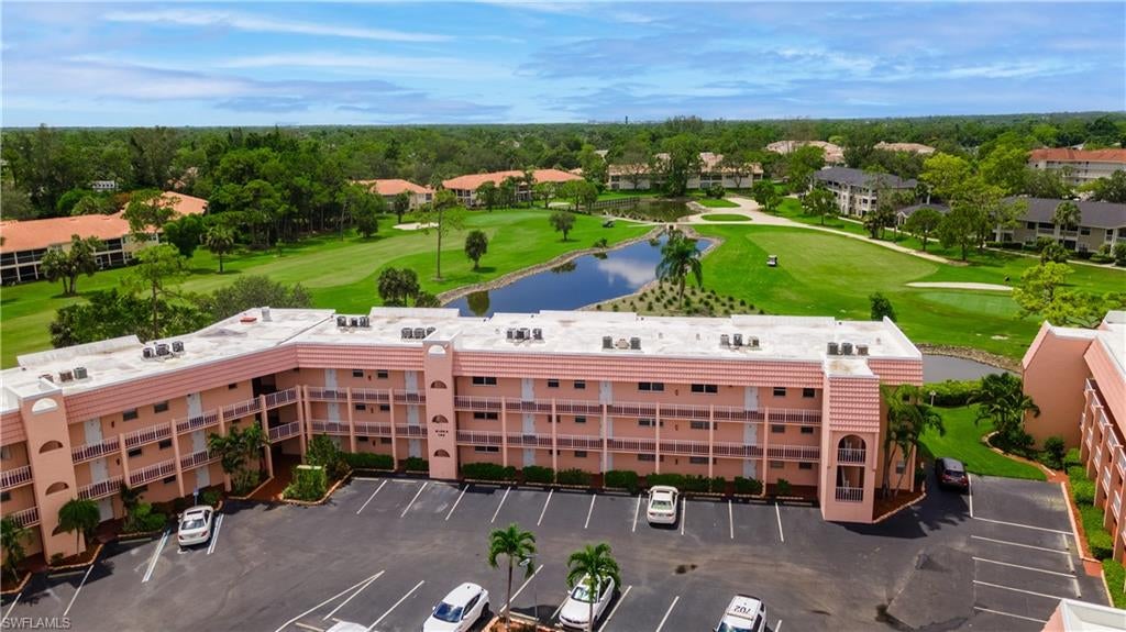 TURTLE LAKE GOLF COLONY - Residential