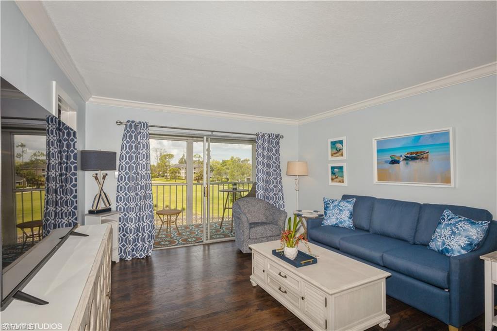 TURTLE LAKE GOLF COLONY - Residential