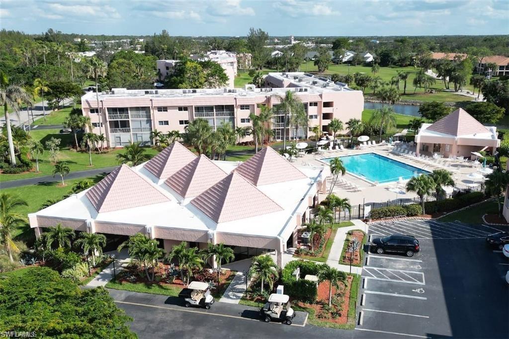 TURTLE LAKE GOLF COLONY - Residential