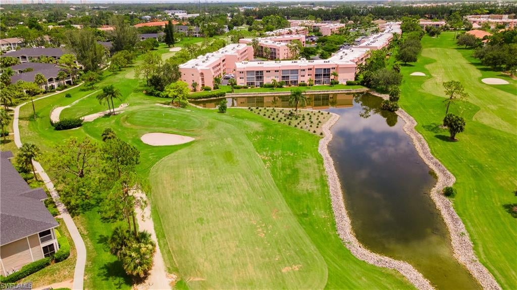 TURTLE LAKE GOLF COLONY - Residential