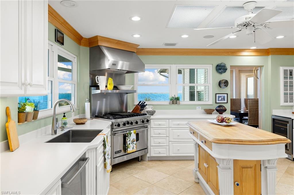 BAYVIEW ACRES - Residential