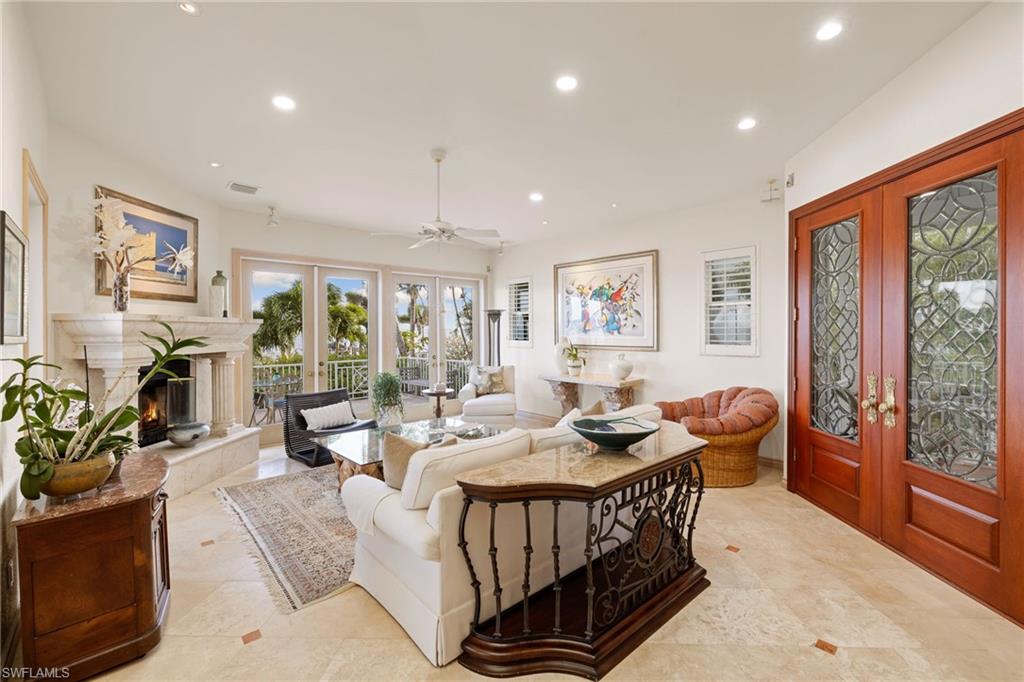 BAYVIEW ACRES - Residential