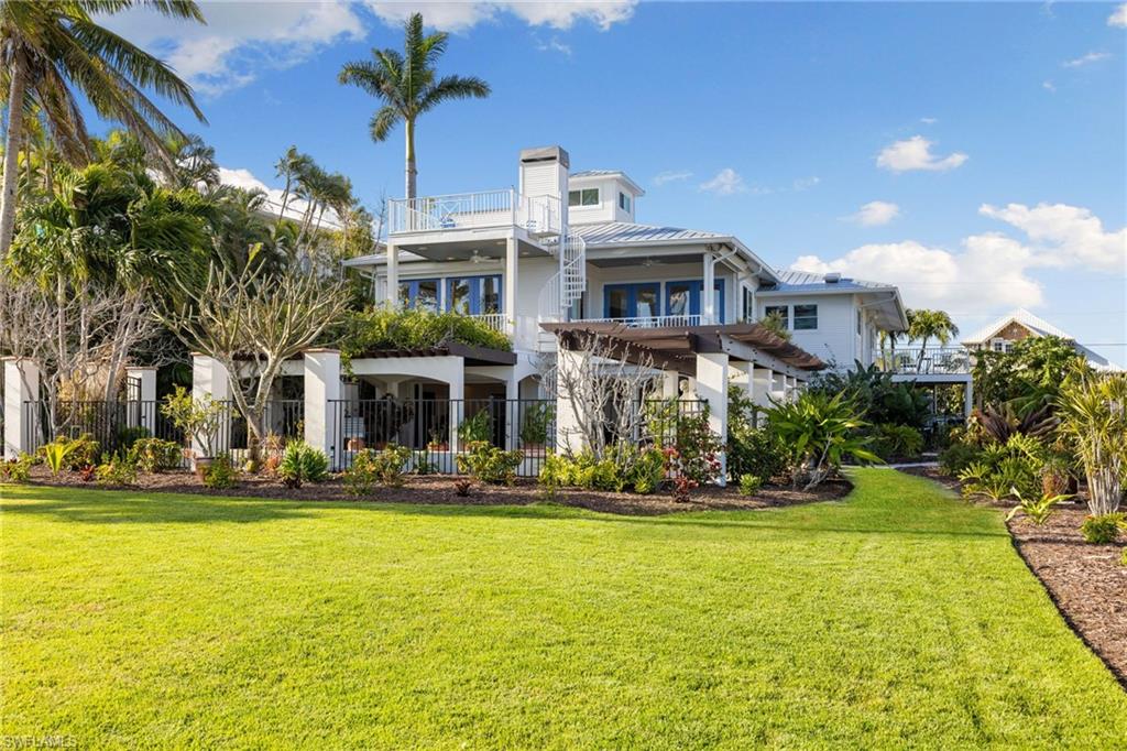 BAYVIEW ACRES - Residential