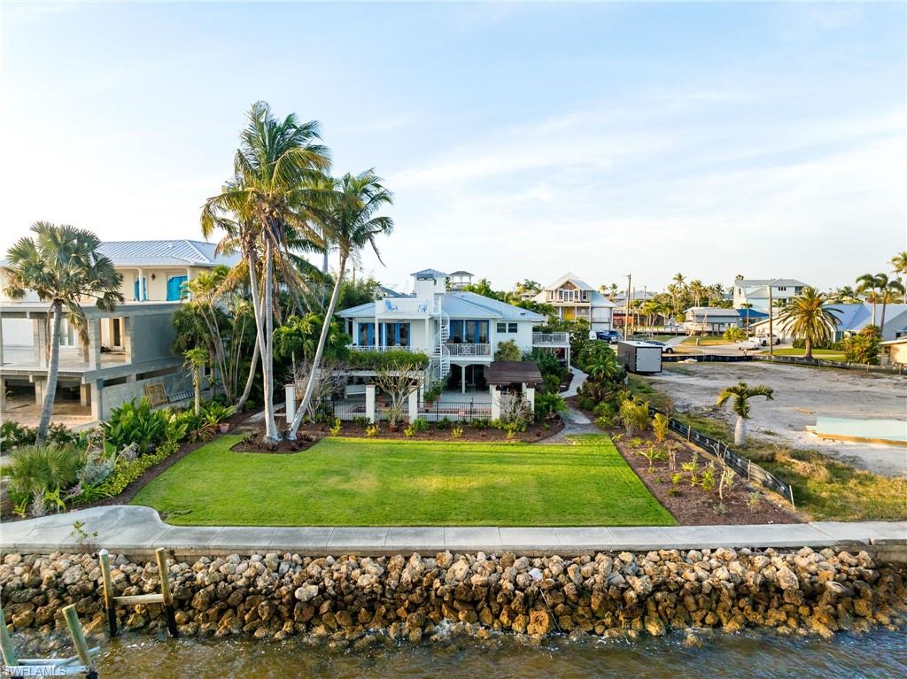 BAYVIEW ACRES - Residential
