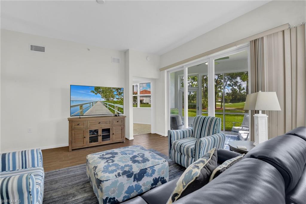 SUMMERWIND - Residential