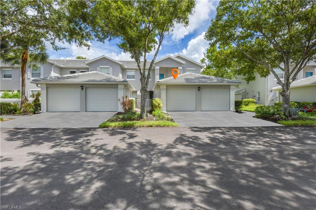 SUMMERWIND - Residential