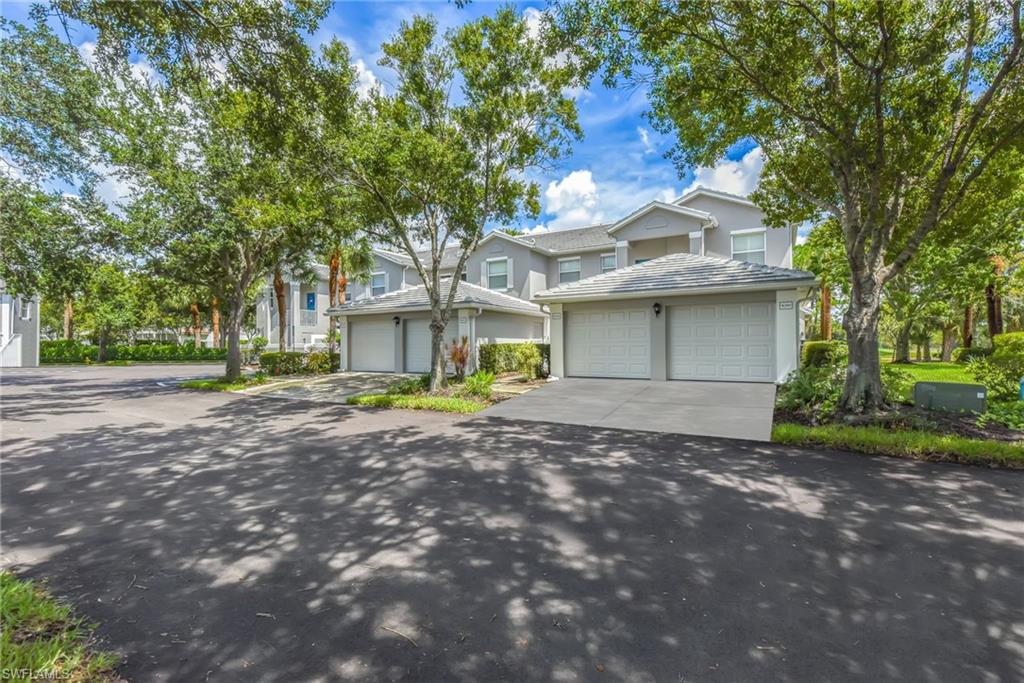 SUMMERWIND - Residential