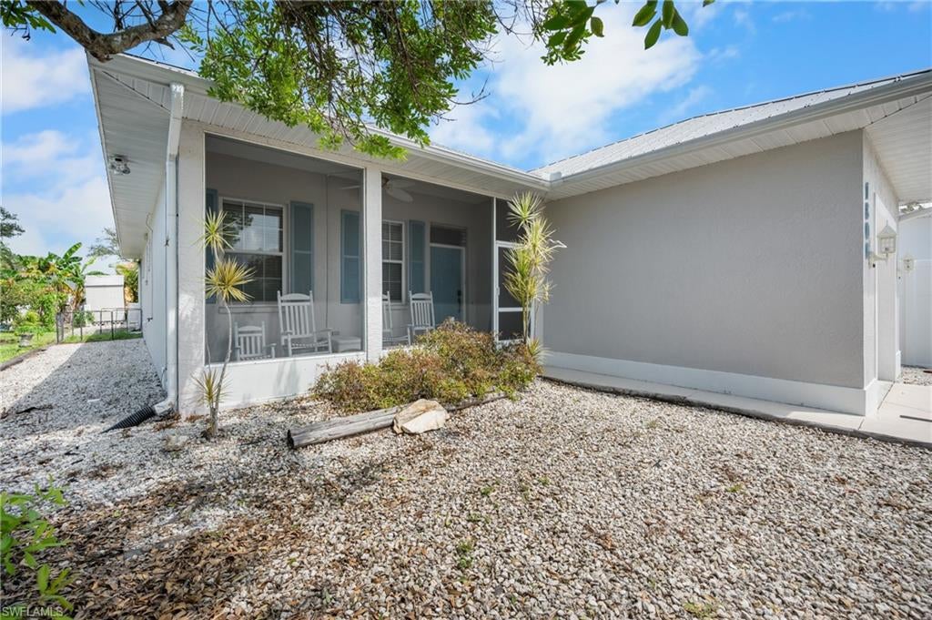 NOT APPLICABLE - Residential