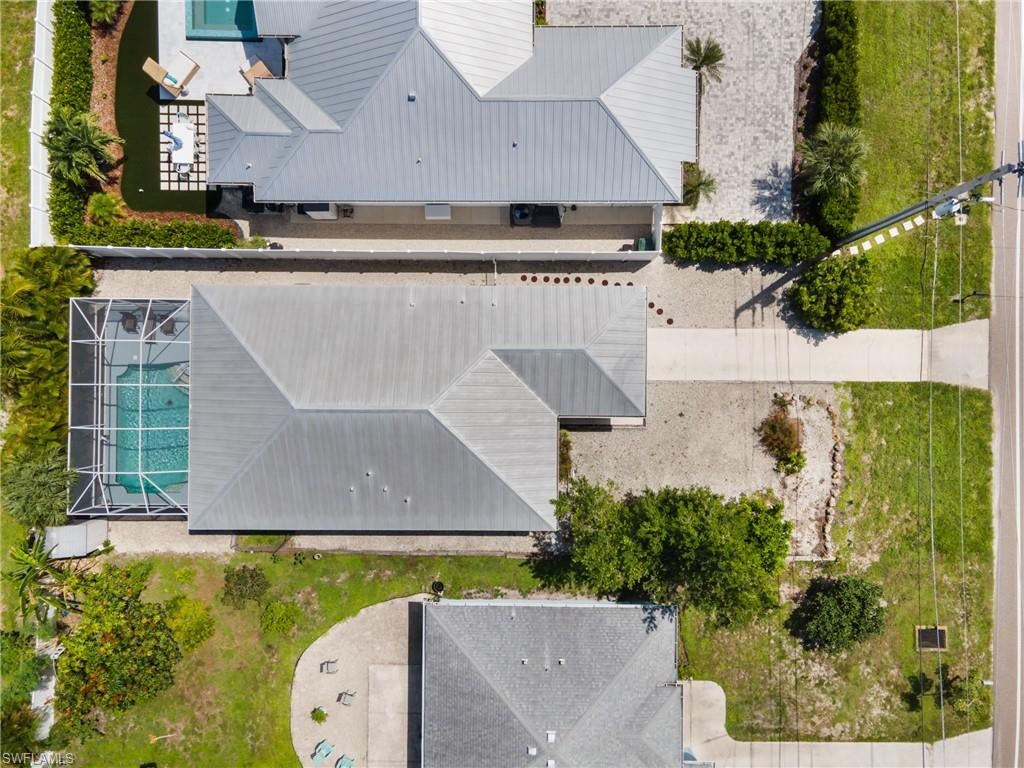 NOT APPLICABLE - Residential