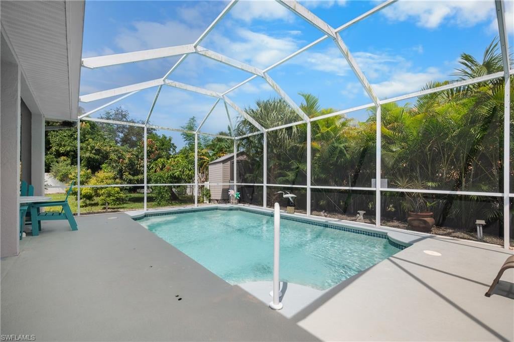 NOT APPLICABLE - Residential