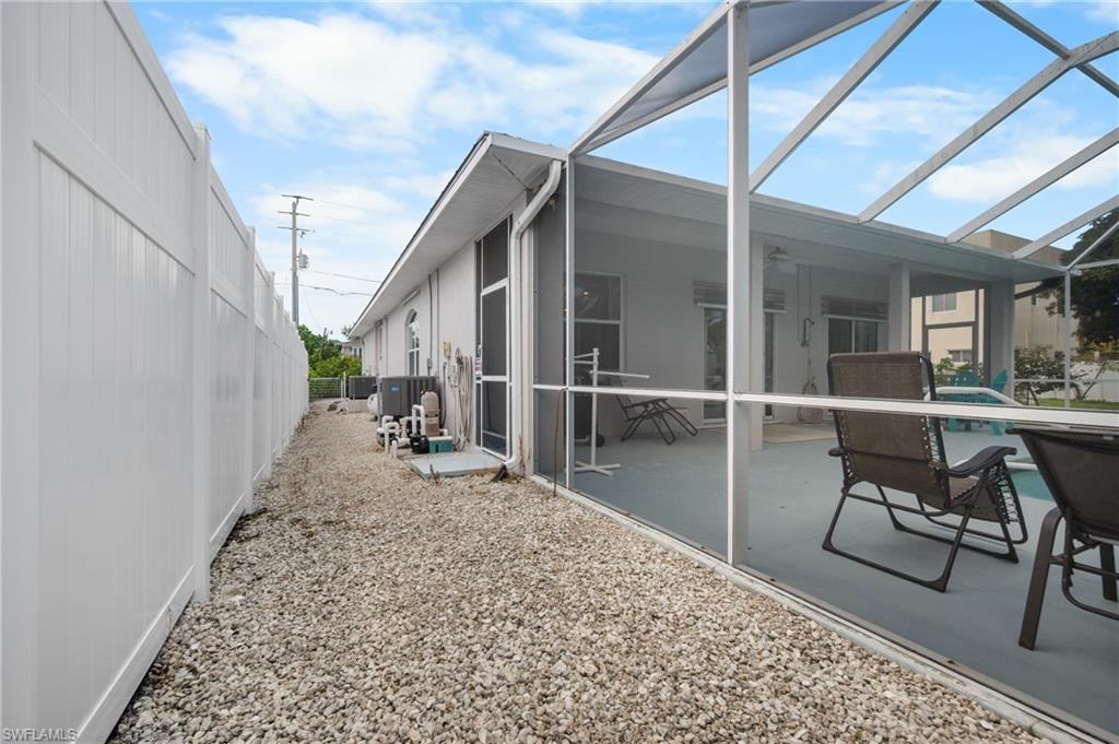 NOT APPLICABLE - Residential