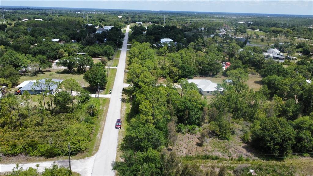 PUNTA GORDA - Land