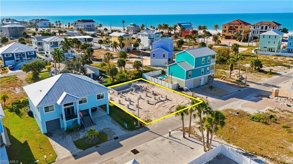 MID ISLAND UNRECORDED SUBDIVISION - Residential