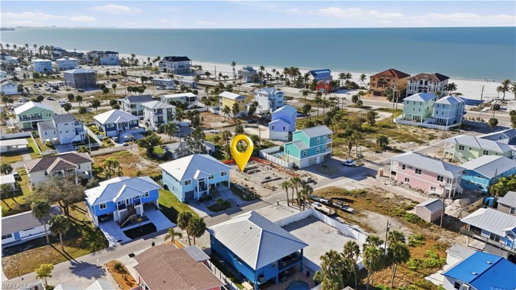 MID ISLAND UNRECORDED SUBDIVISION - Residential