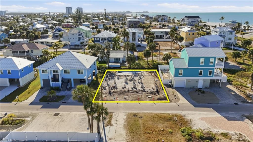 MID ISLAND UNRECORDED SUBDIVISION - Residential