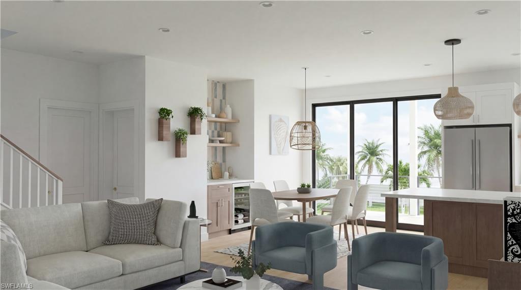 MID ISLAND UNRECORDED SUBDIVISION - Residential