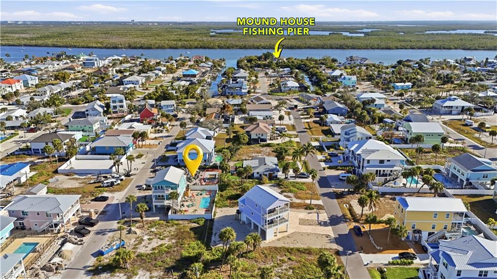 MID ISLAND UNRECORDED SUBDIVISION - Residential
