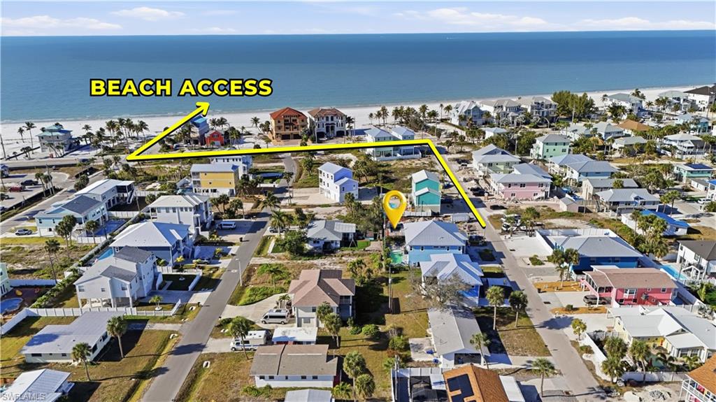 MID ISLAND UNRECORDED SUBDIVISION - Residential
