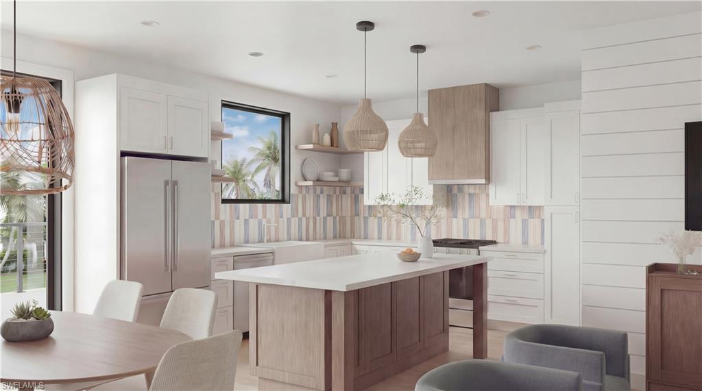 MID ISLAND UNRECORDED SUBDIVISION - Residential