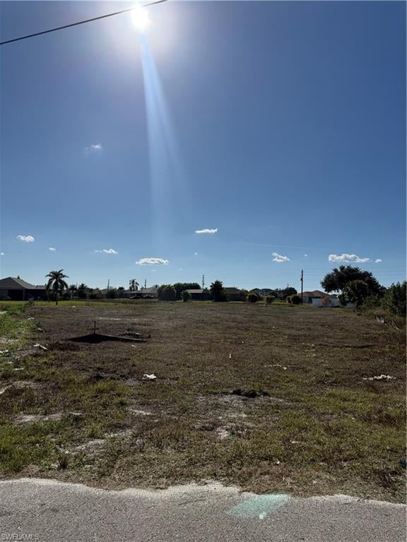 LEHIGH ACRES - Land