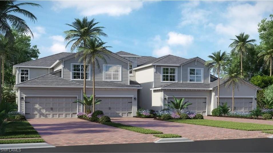 THE NATIONAL GOLF & COUNTRY CLUB AT AVE MARIA - Residential