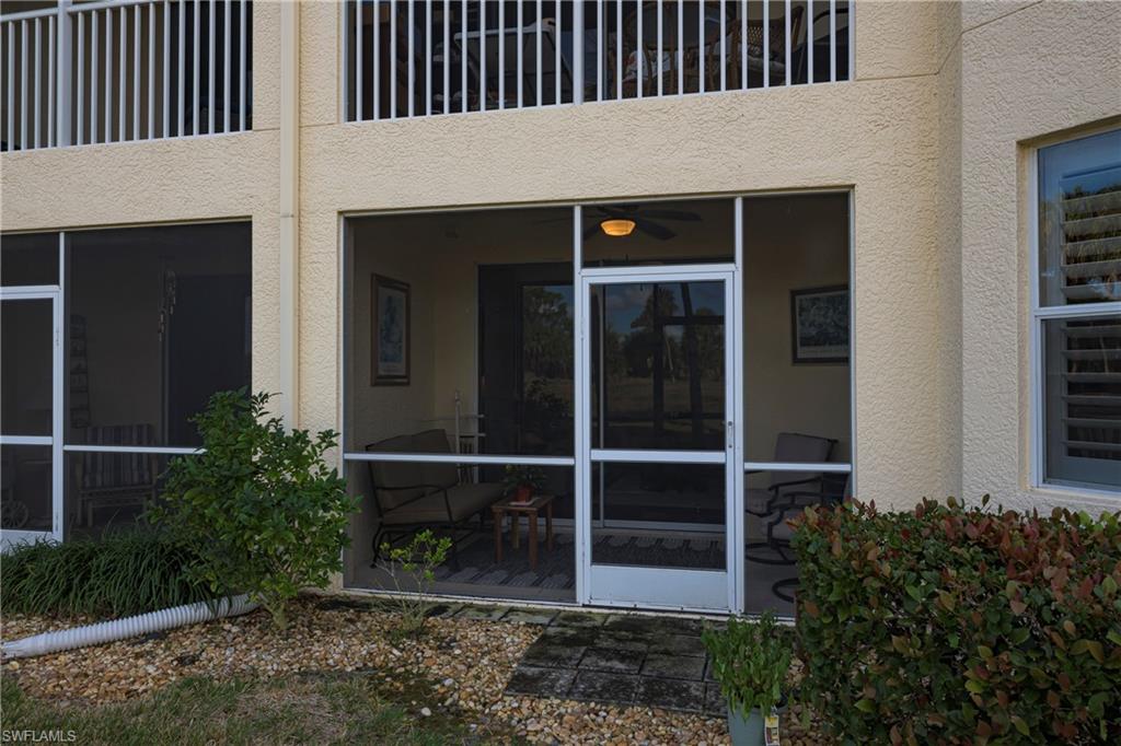 FAIRWAY VILLAS - Residential