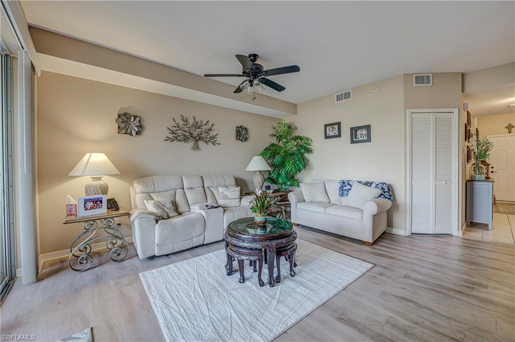 FAIRWAY VILLAS - Residential