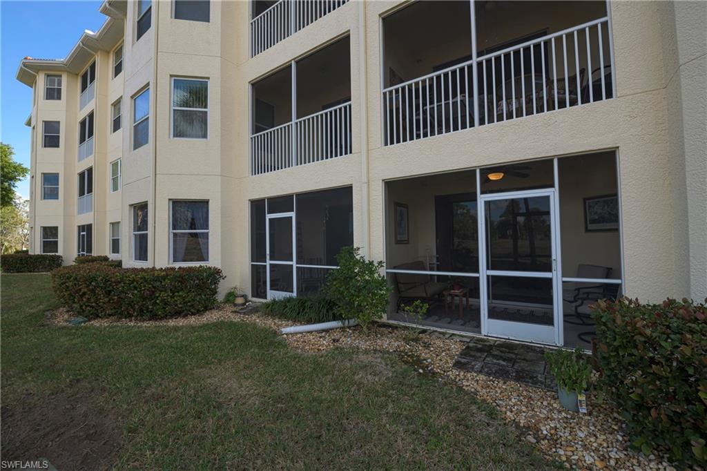 FAIRWAY VILLAS - Residential