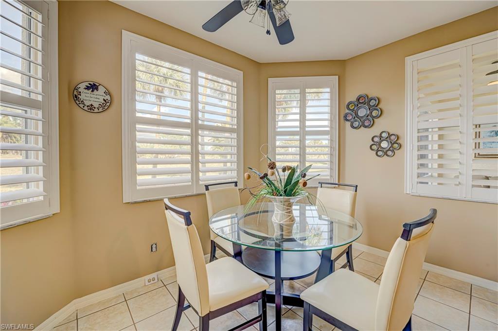 FAIRWAY VILLAS - Residential