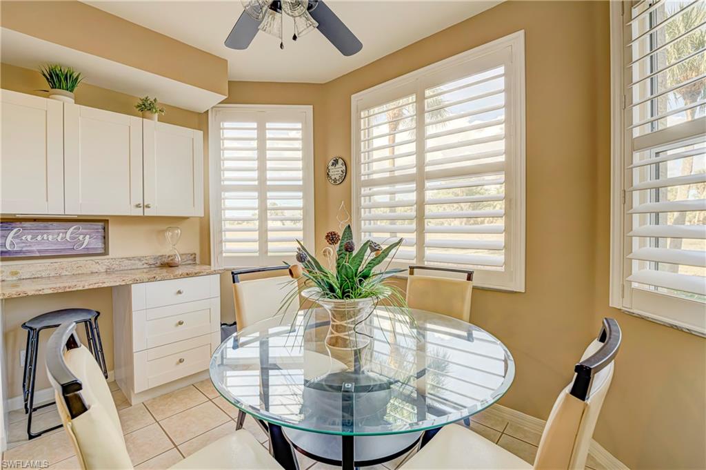 FAIRWAY VILLAS - Residential