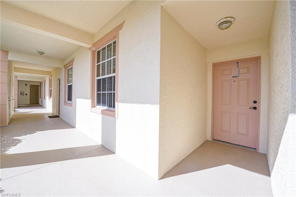 FAIRWAY VILLAS - Residential