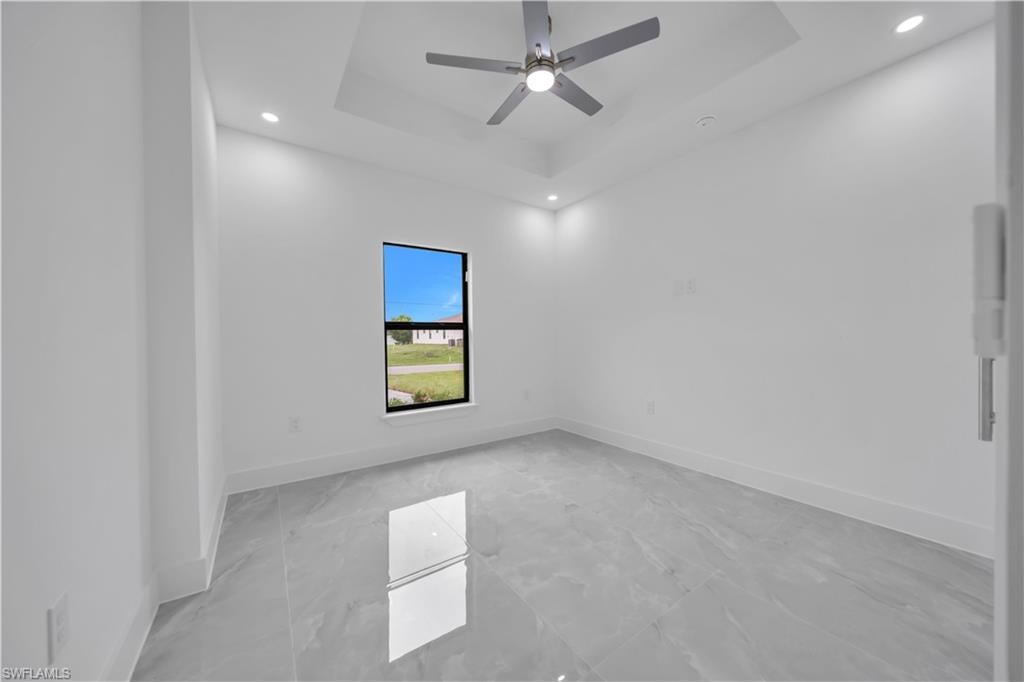 CAPE CORAL - Residential Income