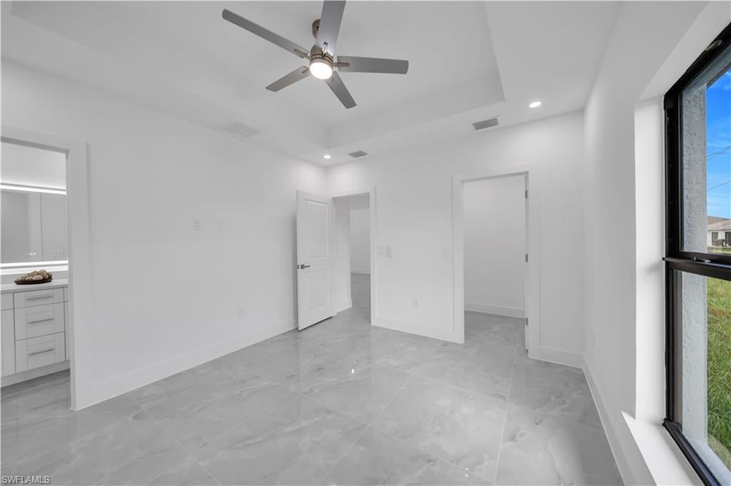 CAPE CORAL - Residential Income