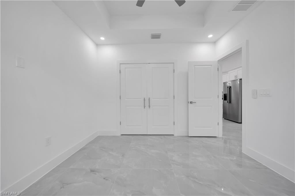 CAPE CORAL - Residential Income