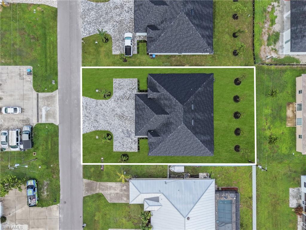 CAPE CORAL - Residential Income