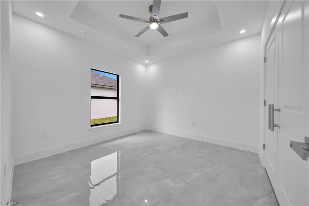 CAPE CORAL - Residential Income